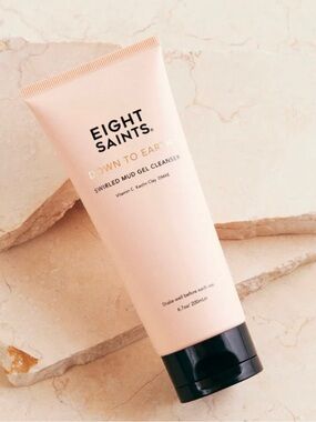 Eight Saints Down To Earth Gel Cleanser